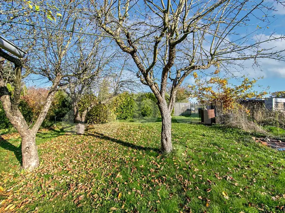 Prodej chaty 18 m², pozemek 376 m²