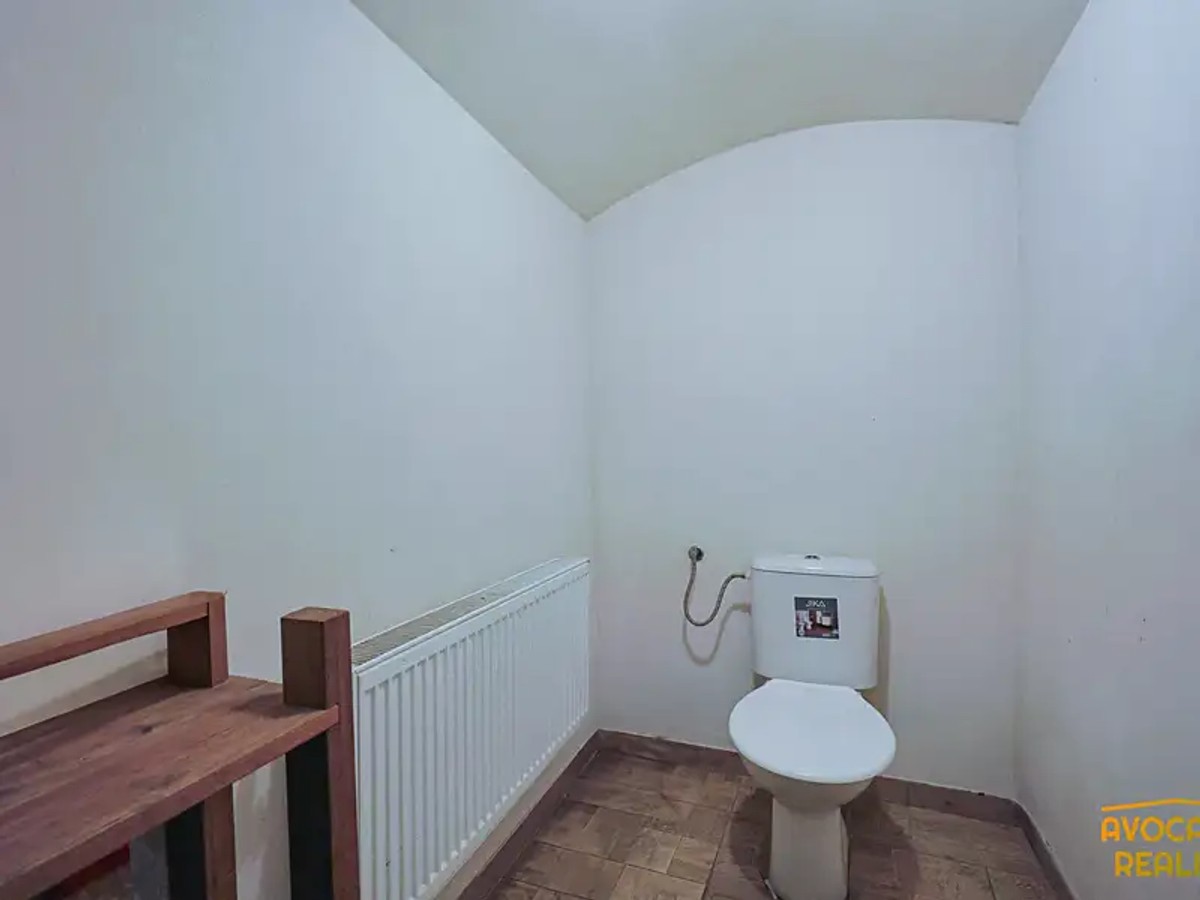 Prodaný dům 250 m², pozemek 1612 m²