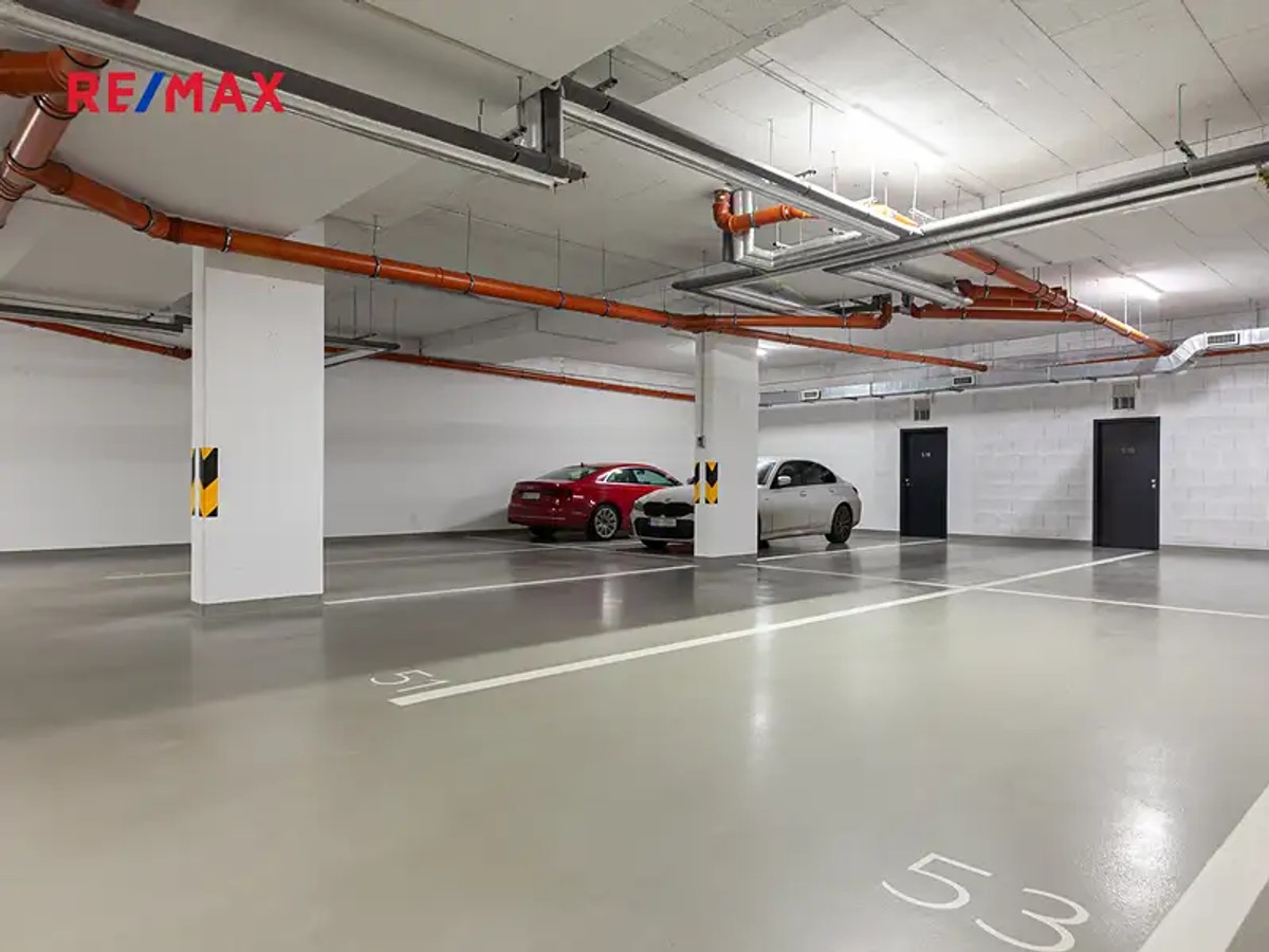 Prodej bytu 3+kk 104 m²