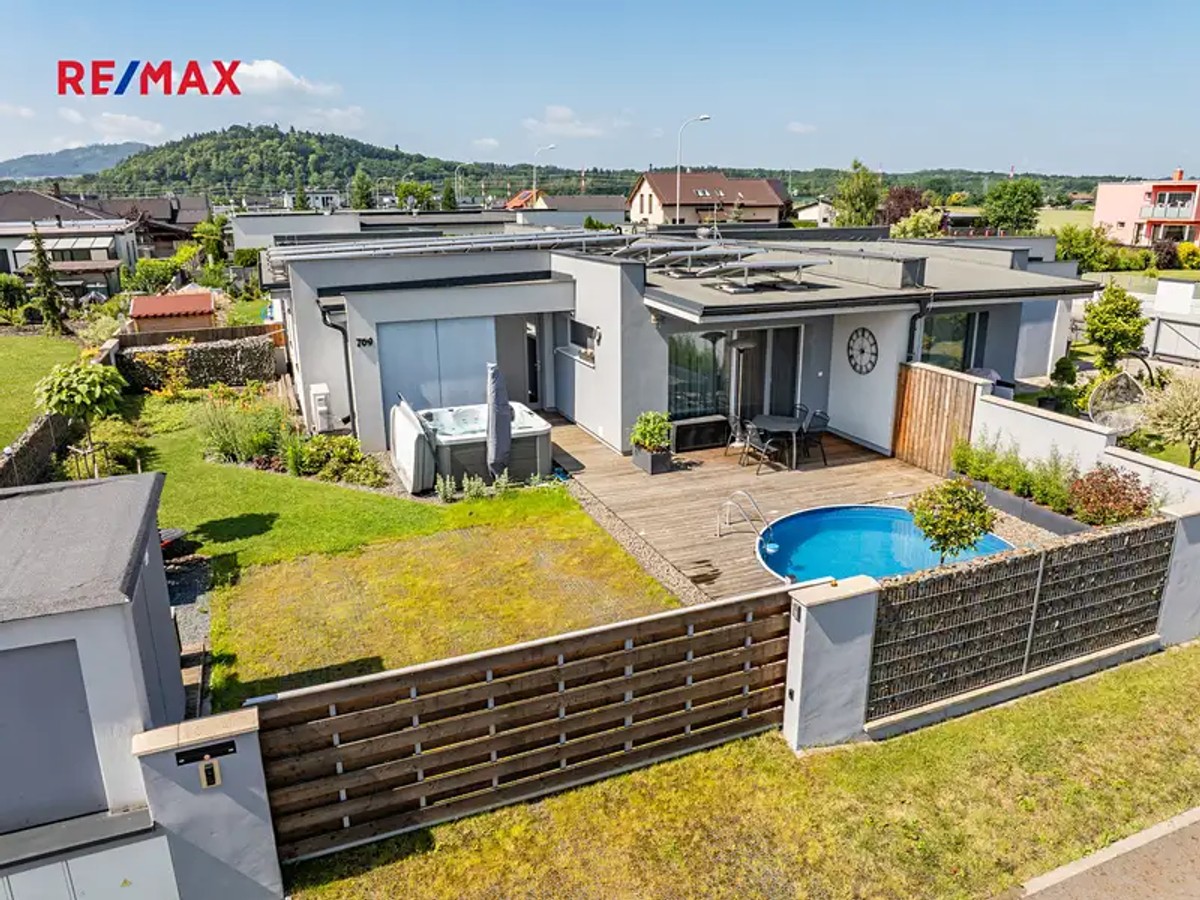 Prodej domu 85 m², pozemek 291 m²