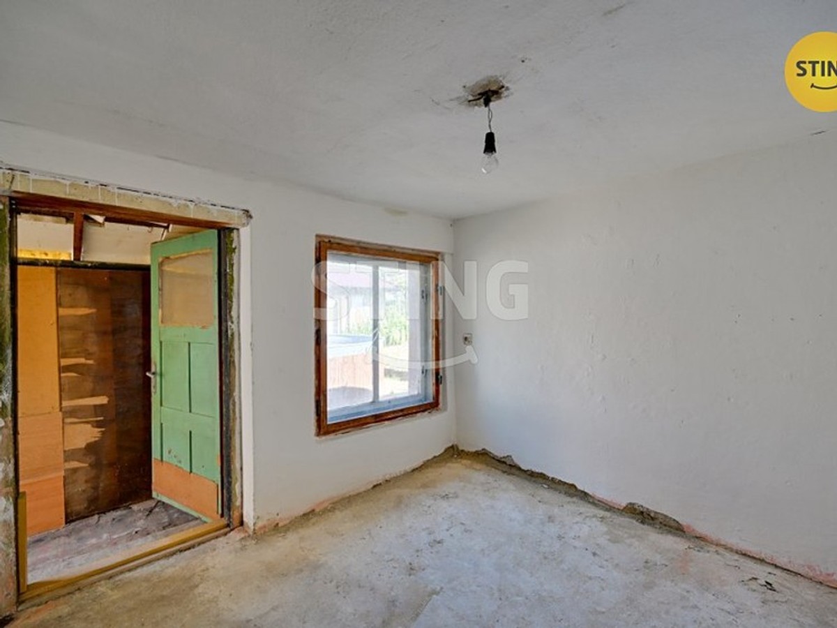 Prodej chalupy 75 m², pozemek 466 m²
