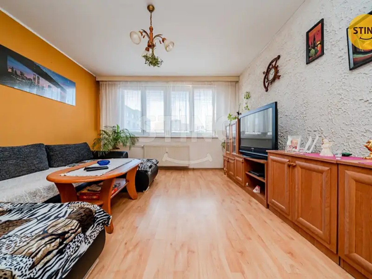 Prodej bytu 4+1 87 m²
