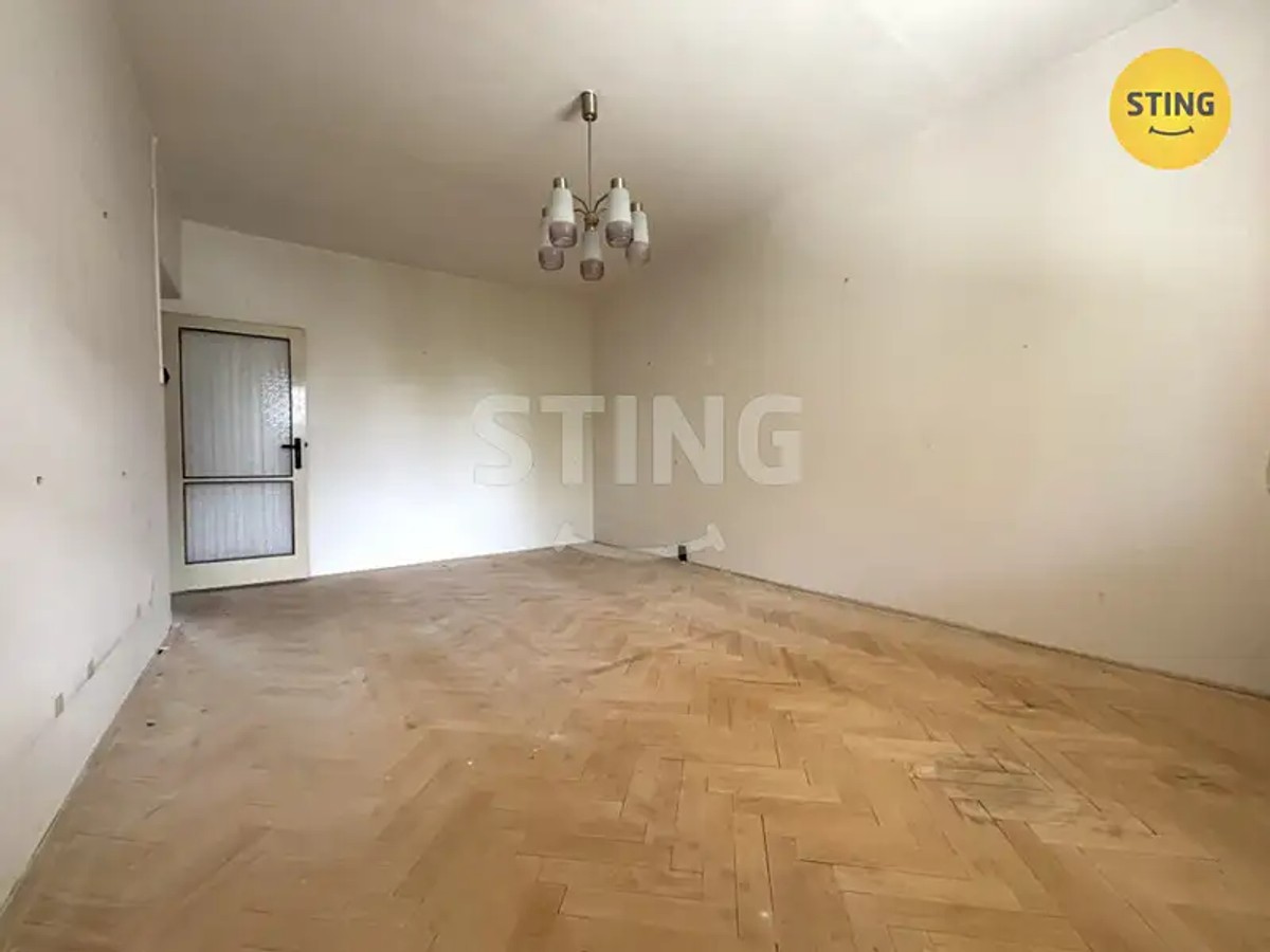 Prodej bytu 2+1 59 m²