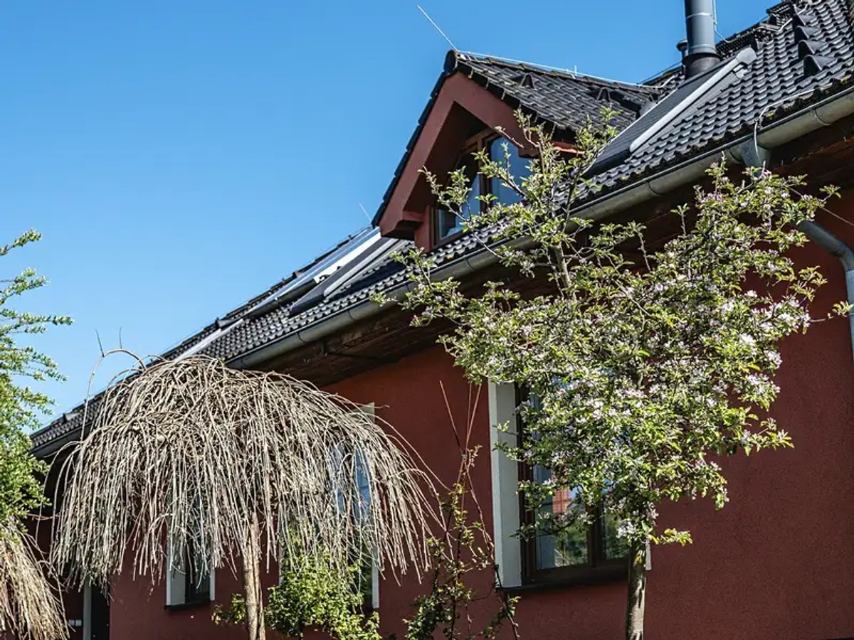 Prodej domu 188 m², pozemek 895 m²