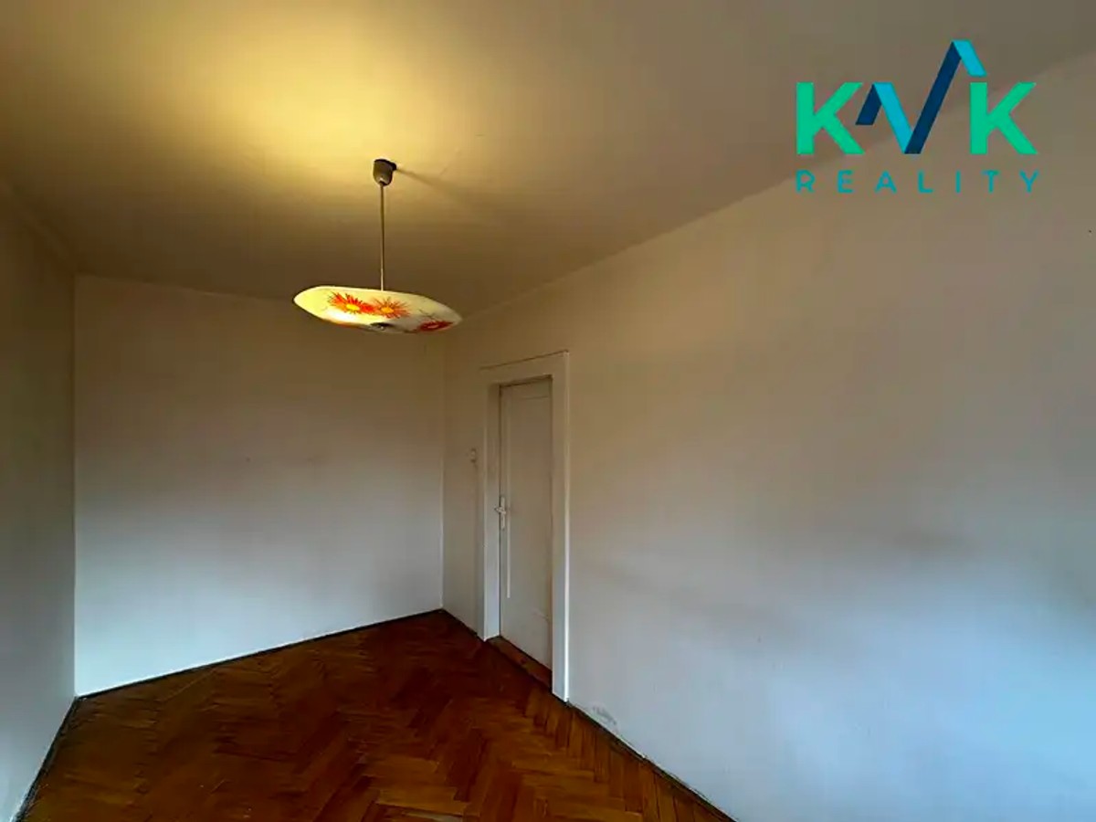 Prodej bytu 3+1 77 m²