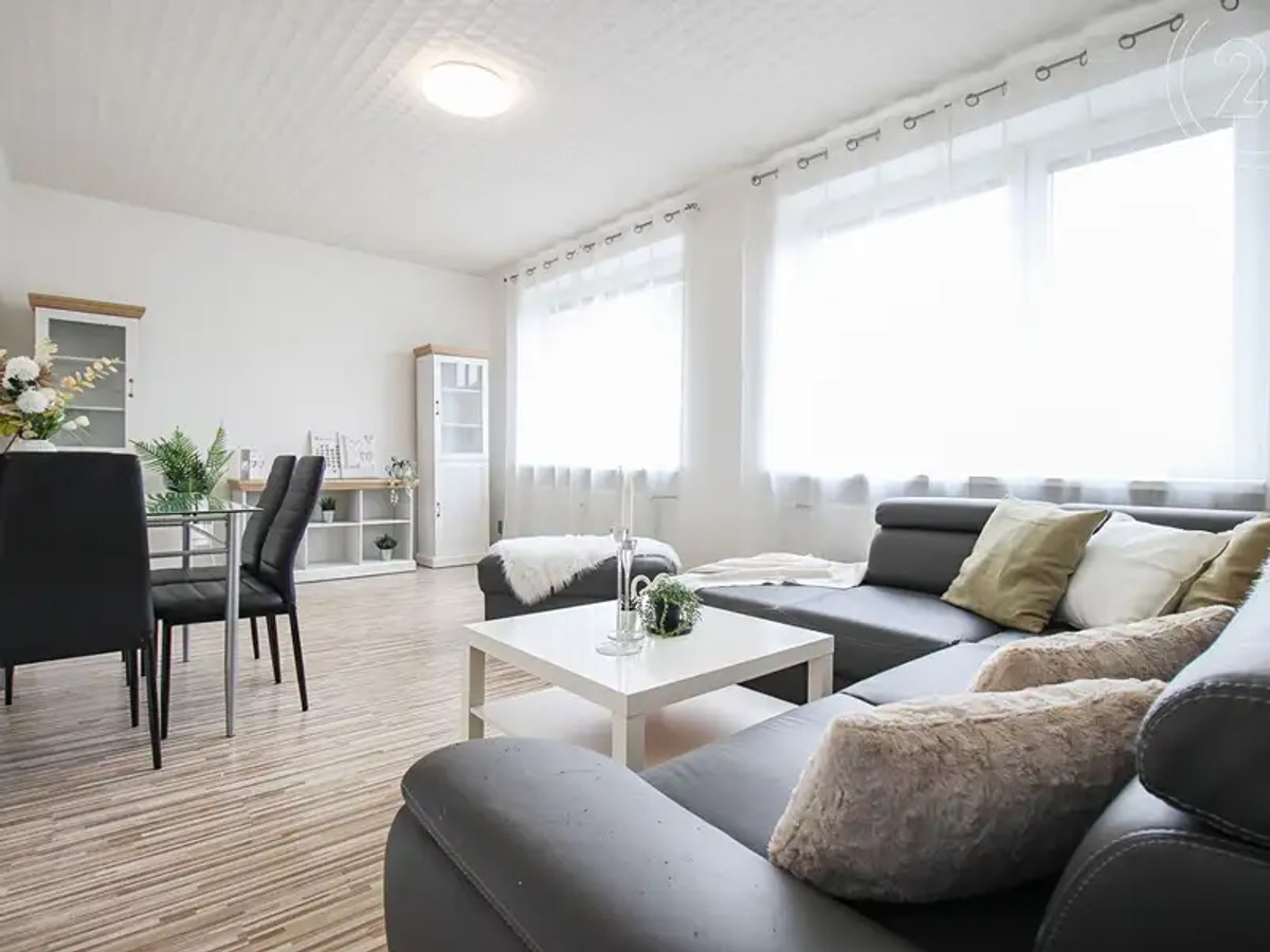Prodej bytu 3+1 75 m²