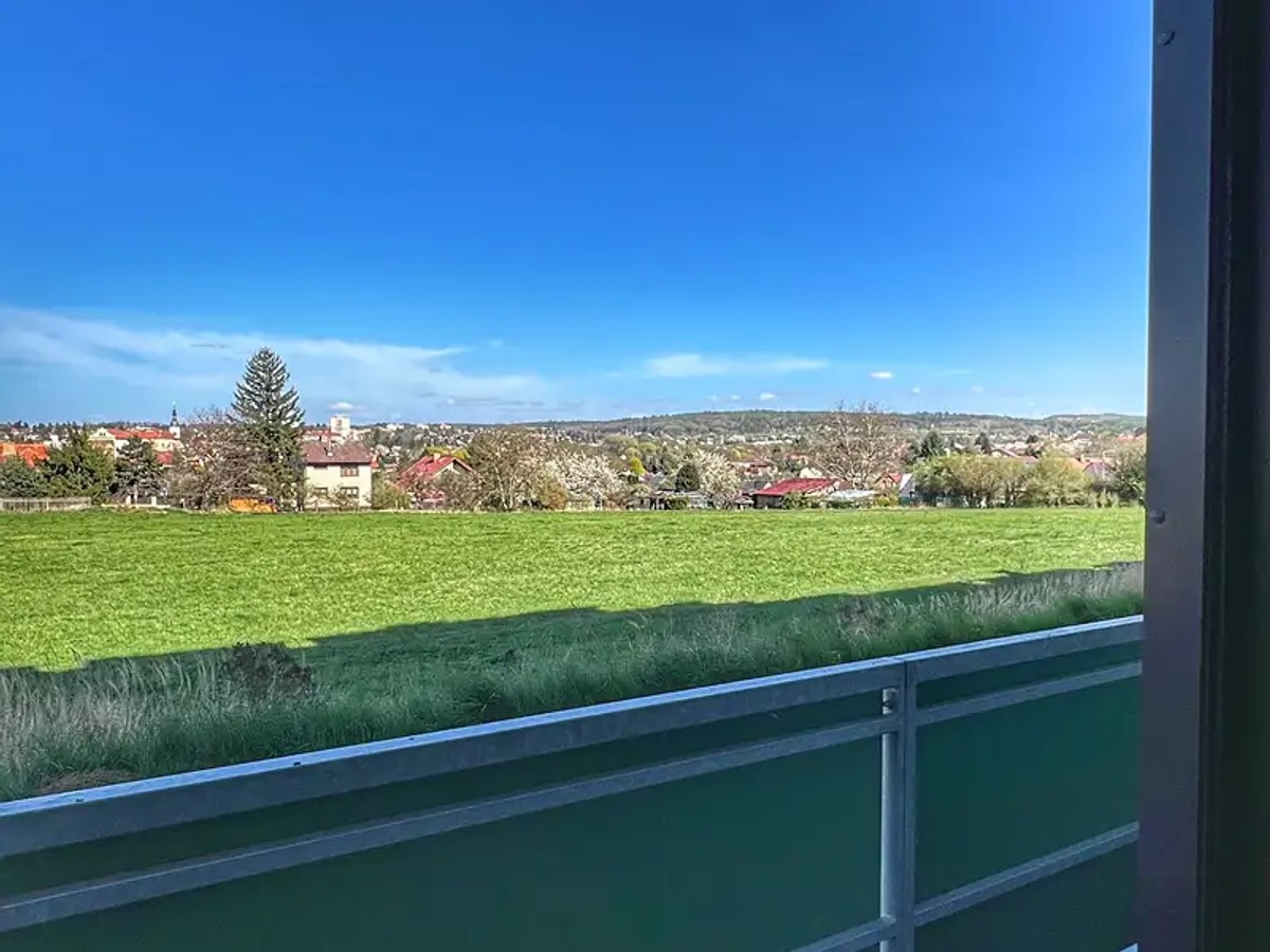 Prodej bytu 3+kk 58 m²