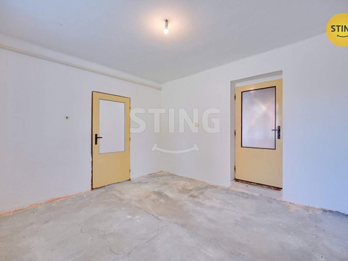 Prodej domu 75 m², pozemek 466 m²