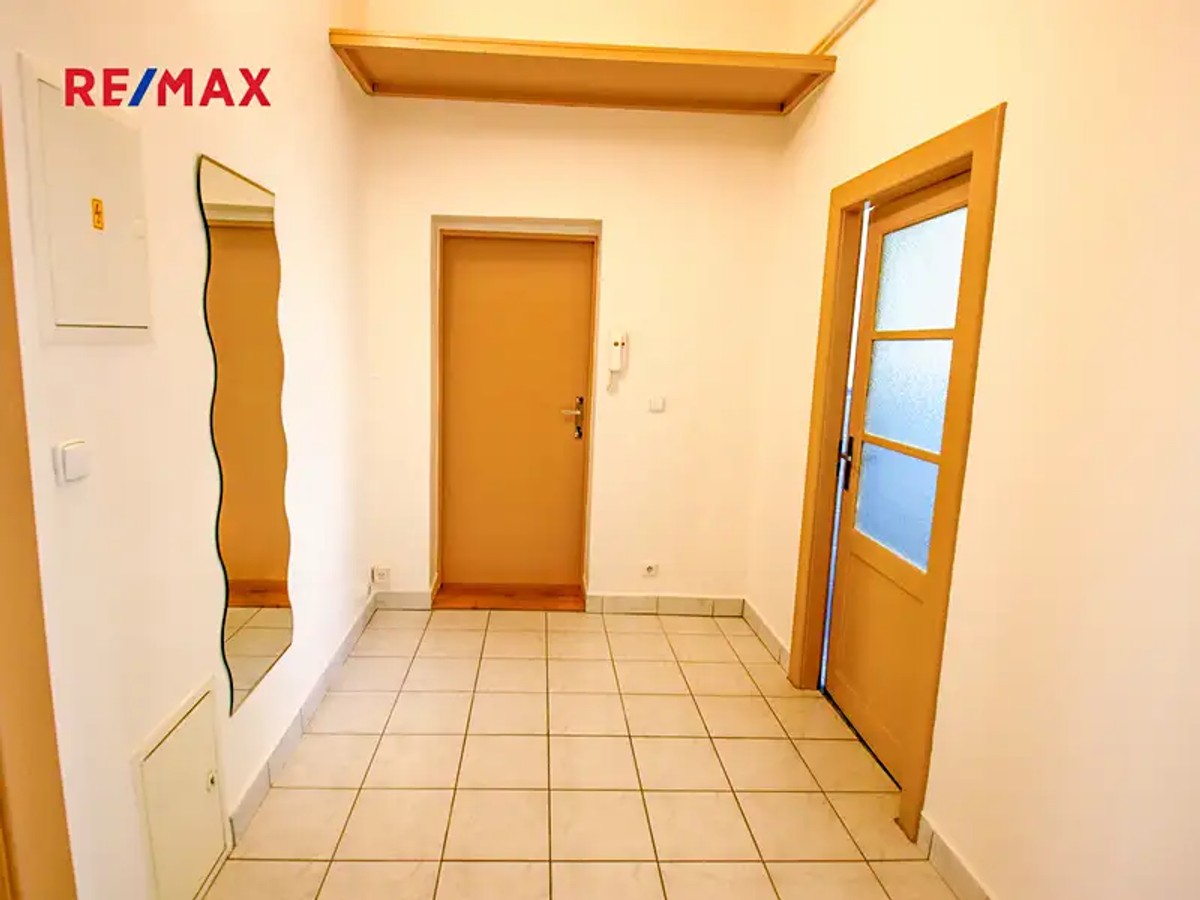 Prodej bytu 3+kk 78 m²