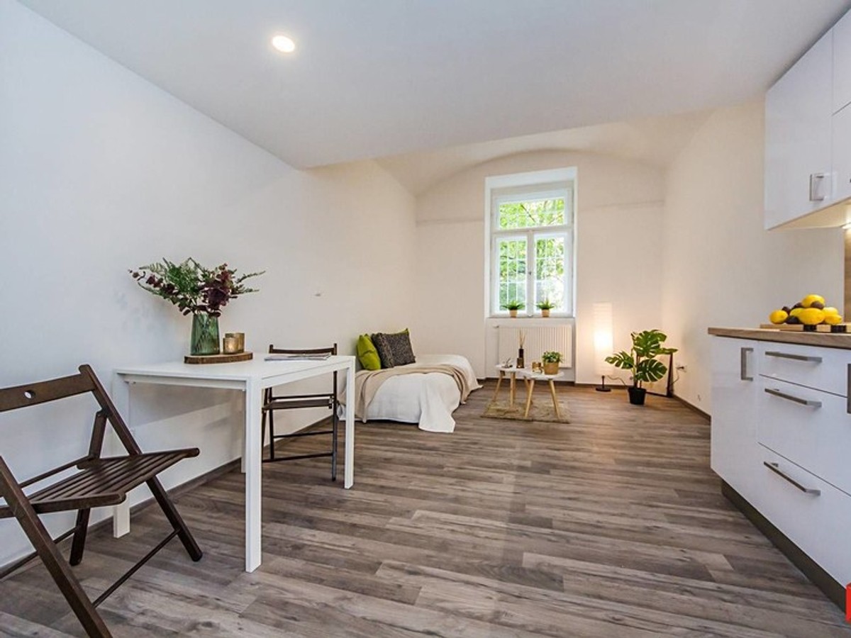Prodej atypického bytu 88 m²