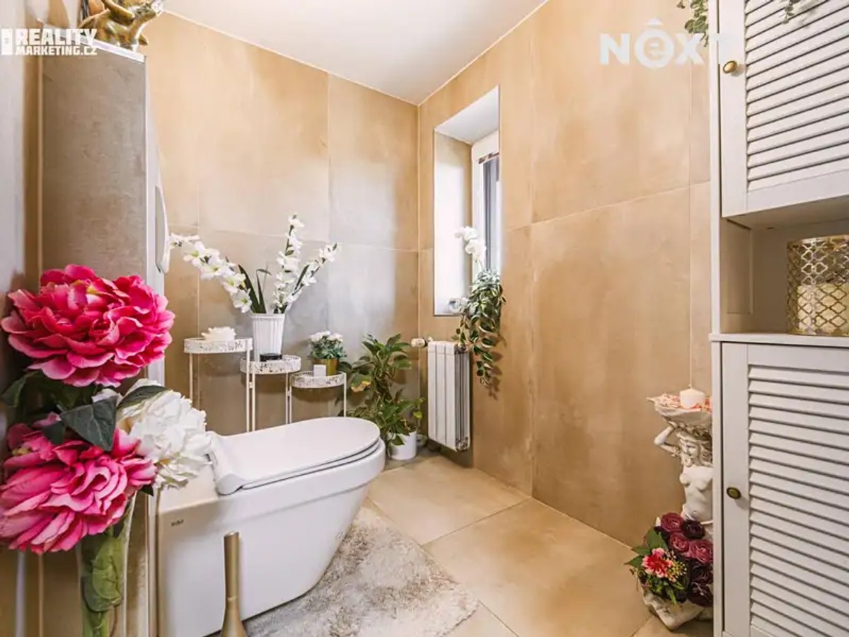 Prodej domu 396 m², pozemek 1682 m²