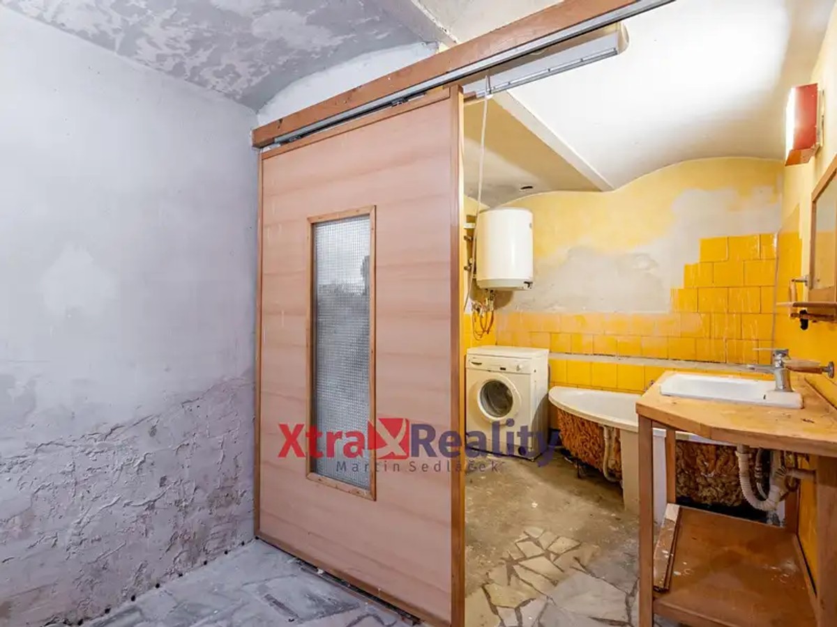 Prodaný dům 167 m², pozemek 395 m²