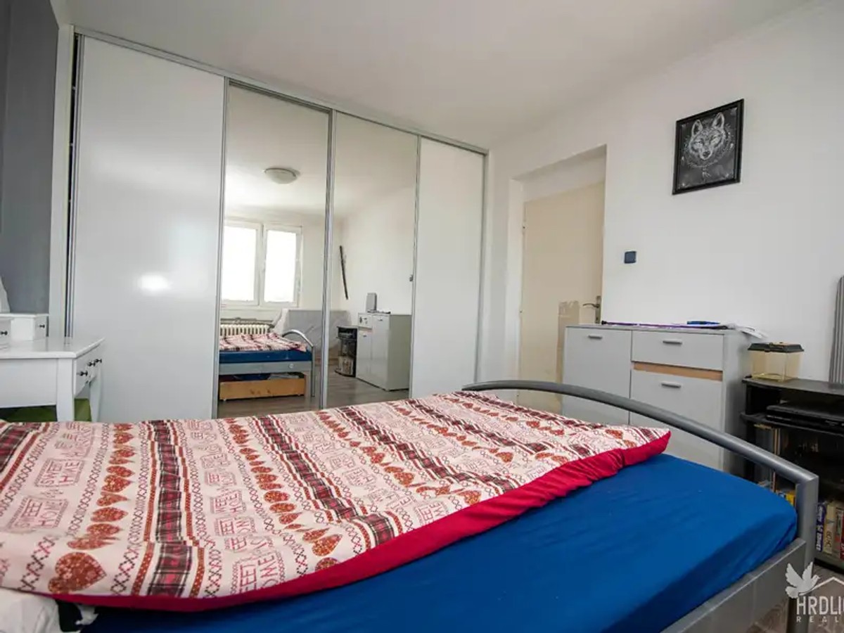 Prodej bytu 3+1 73 m²