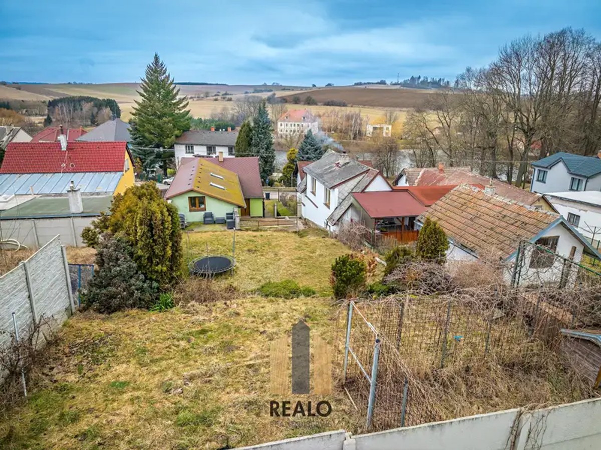 Prodej domu 160 m², pozemek 683 m²