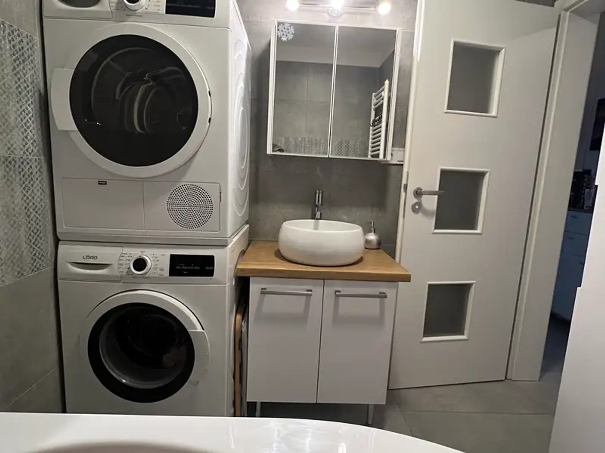 Prodej bytu 3+kk 58 m²
