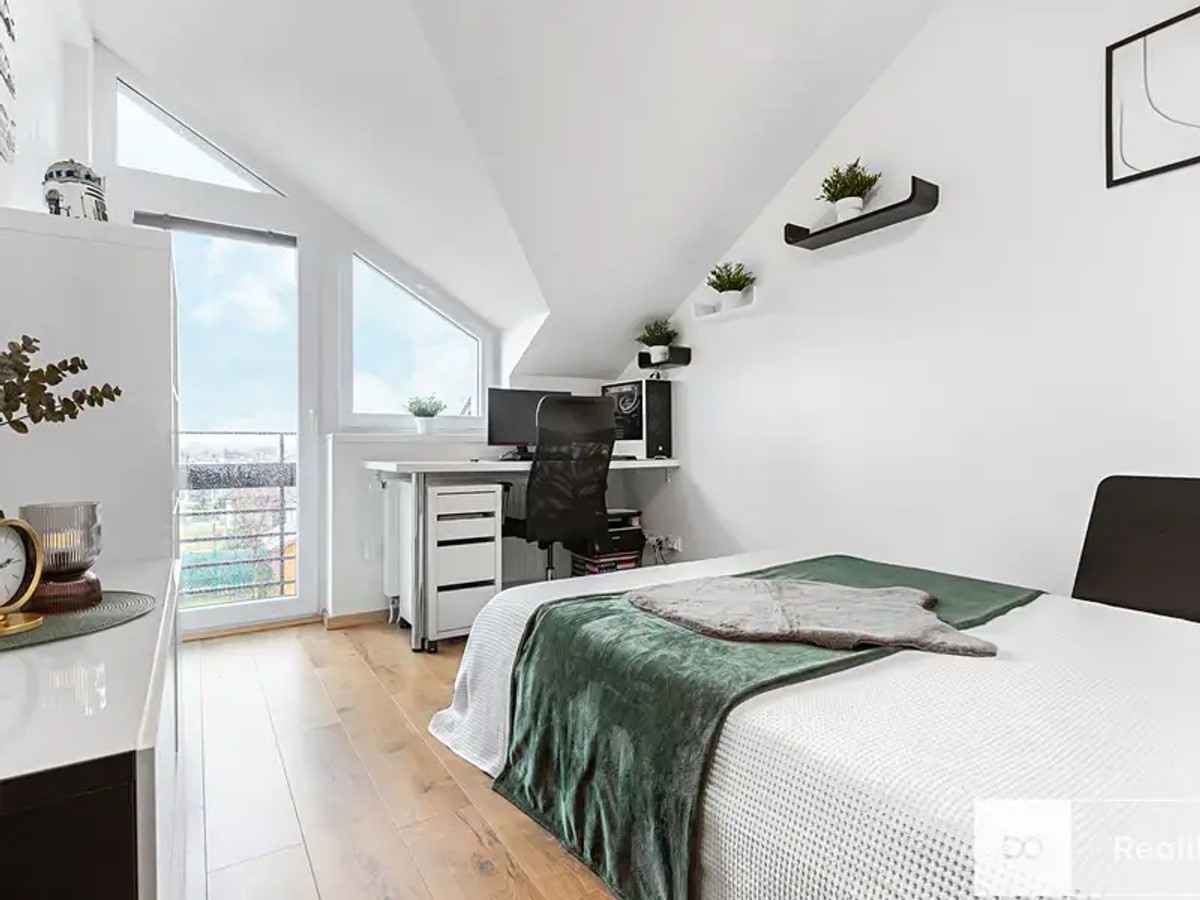 Prodej domu 108 m², pozemek 407 m²