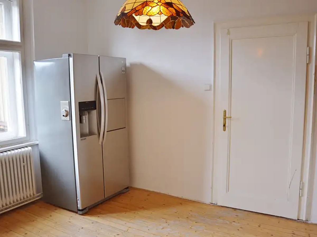 Prodej bytu 3+1 80 m²