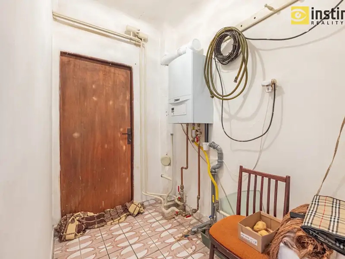 Prodej domu 220 m², pozemek 864 m²