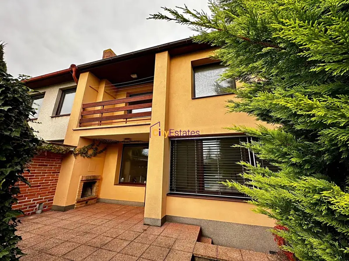 Prodej domu 240 m², pozemek 297 m²