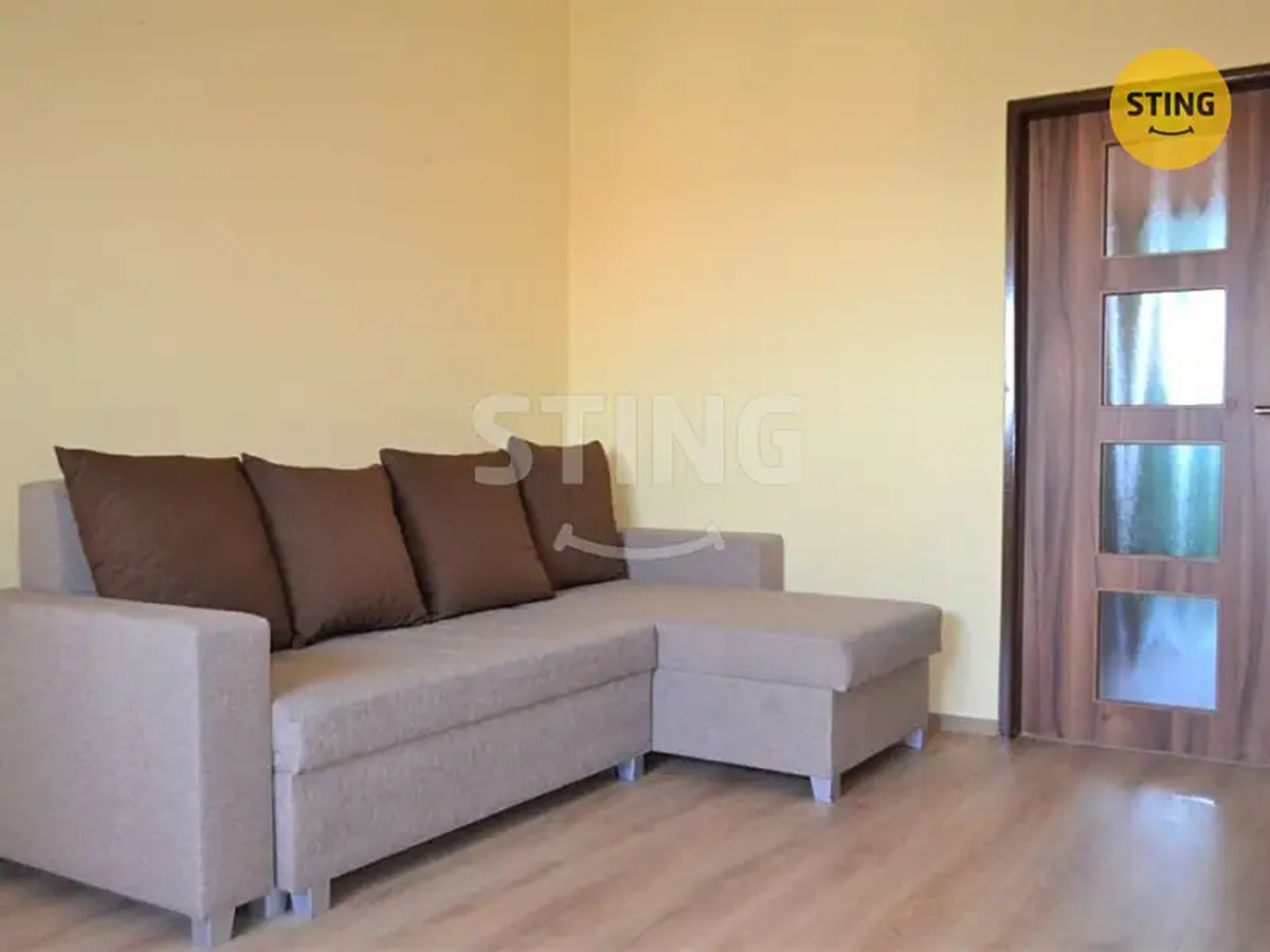 Prodej bytu 2+1 57 m²