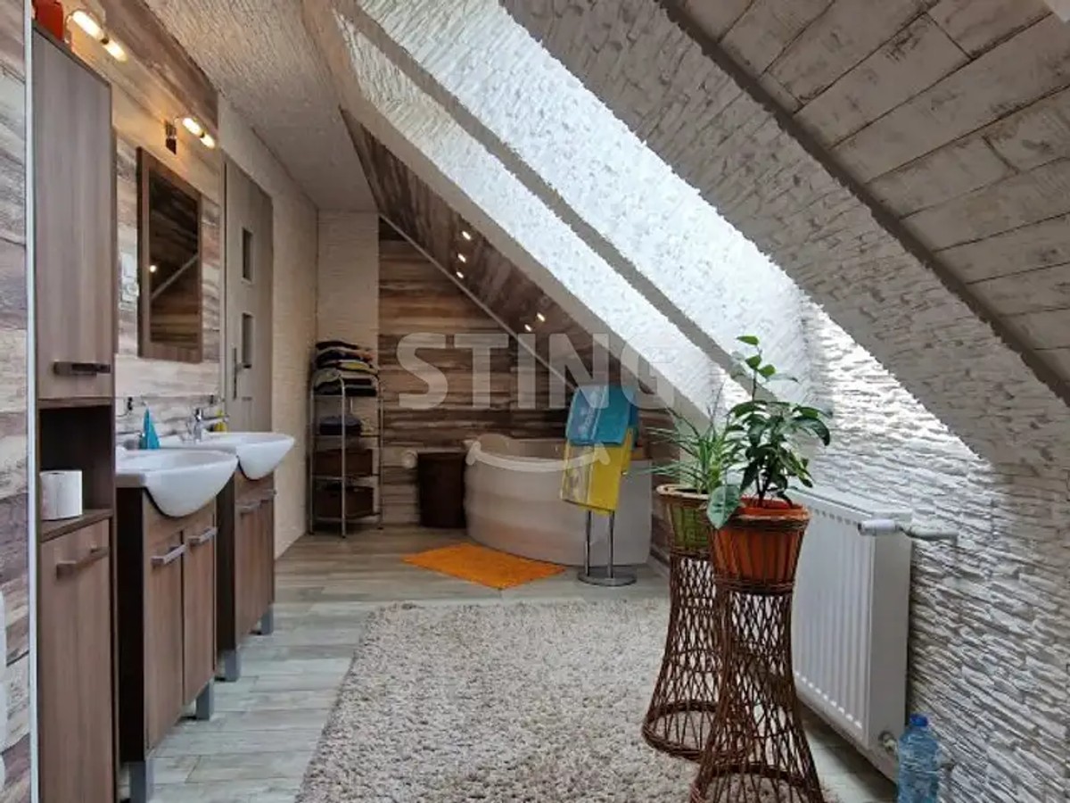 Prodej vily 150 m², pozemek 1500 m²
