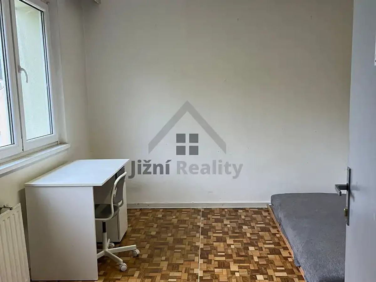 Prodej bytu 3+1 72 m²