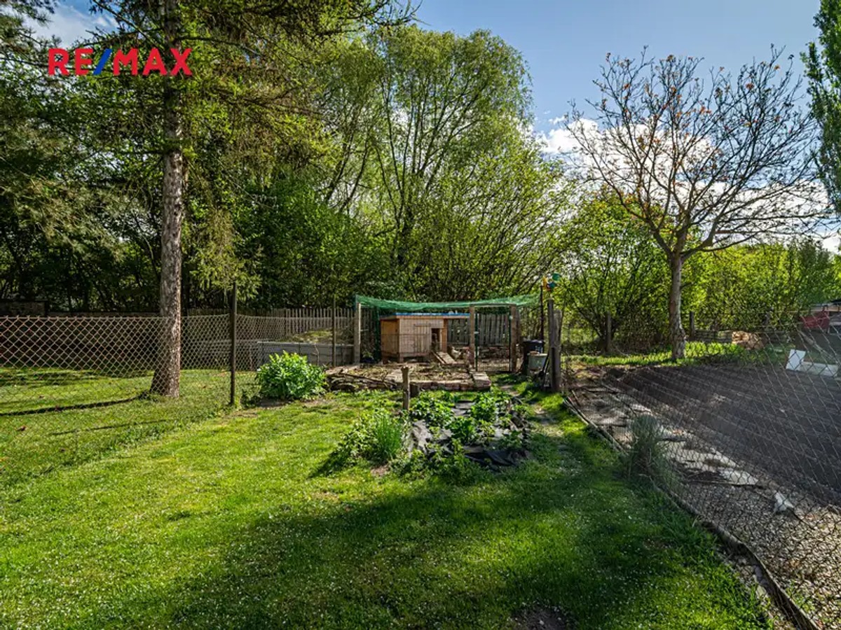 Prodej domu 88 m², pozemek 675 m²