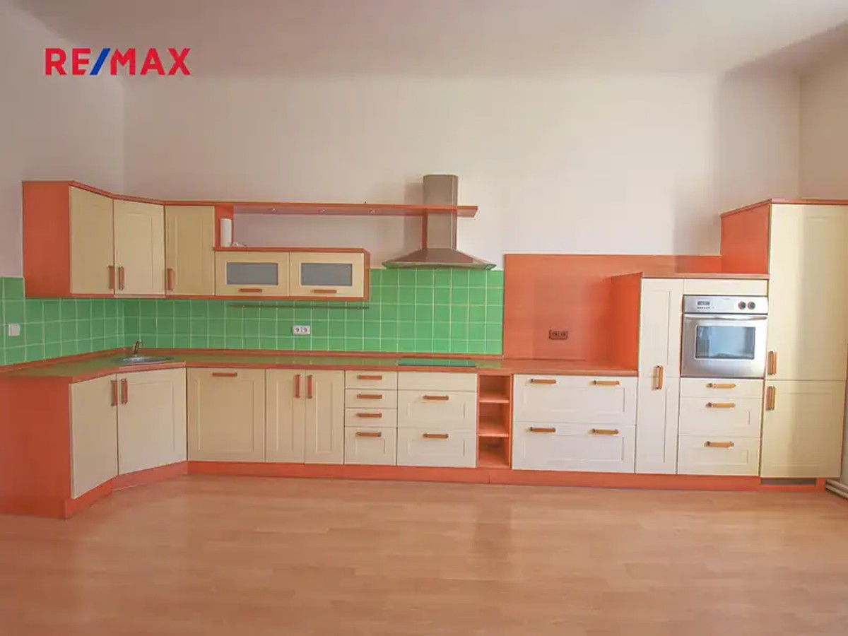 Prodej bytu 3+kk 78 m²