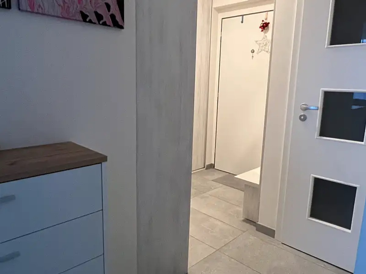 Prodej bytu 3+kk 58 m²