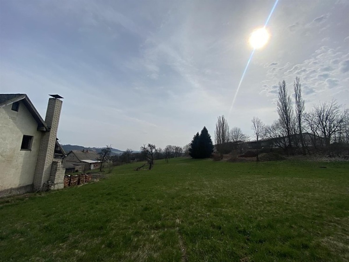 Prodej domu 351 m², pozemek 351 m²