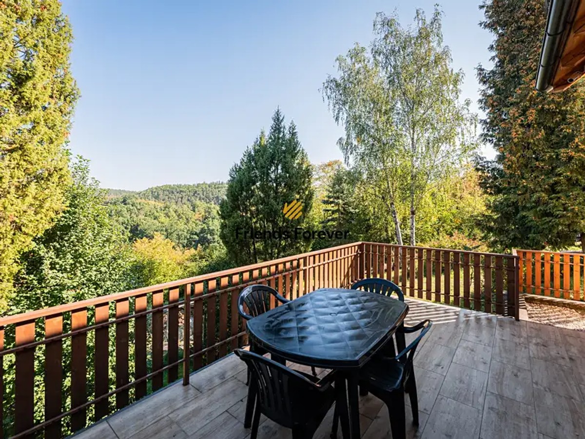 Prodej domu 142 m², pozemek 1619 m²
