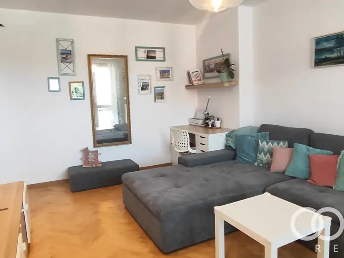 Prodej bytu 2+1 52 m²