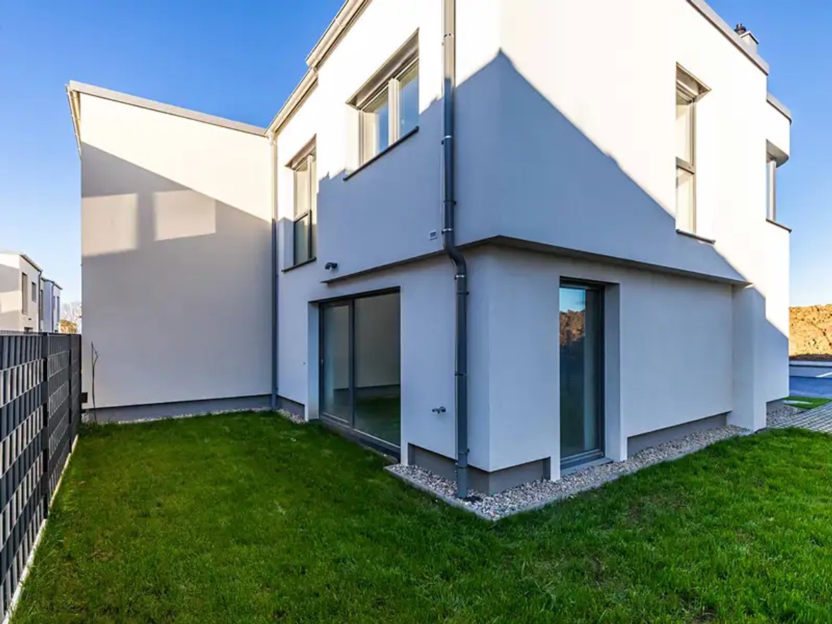Prodej domu 105 m², pozemek 124 m²