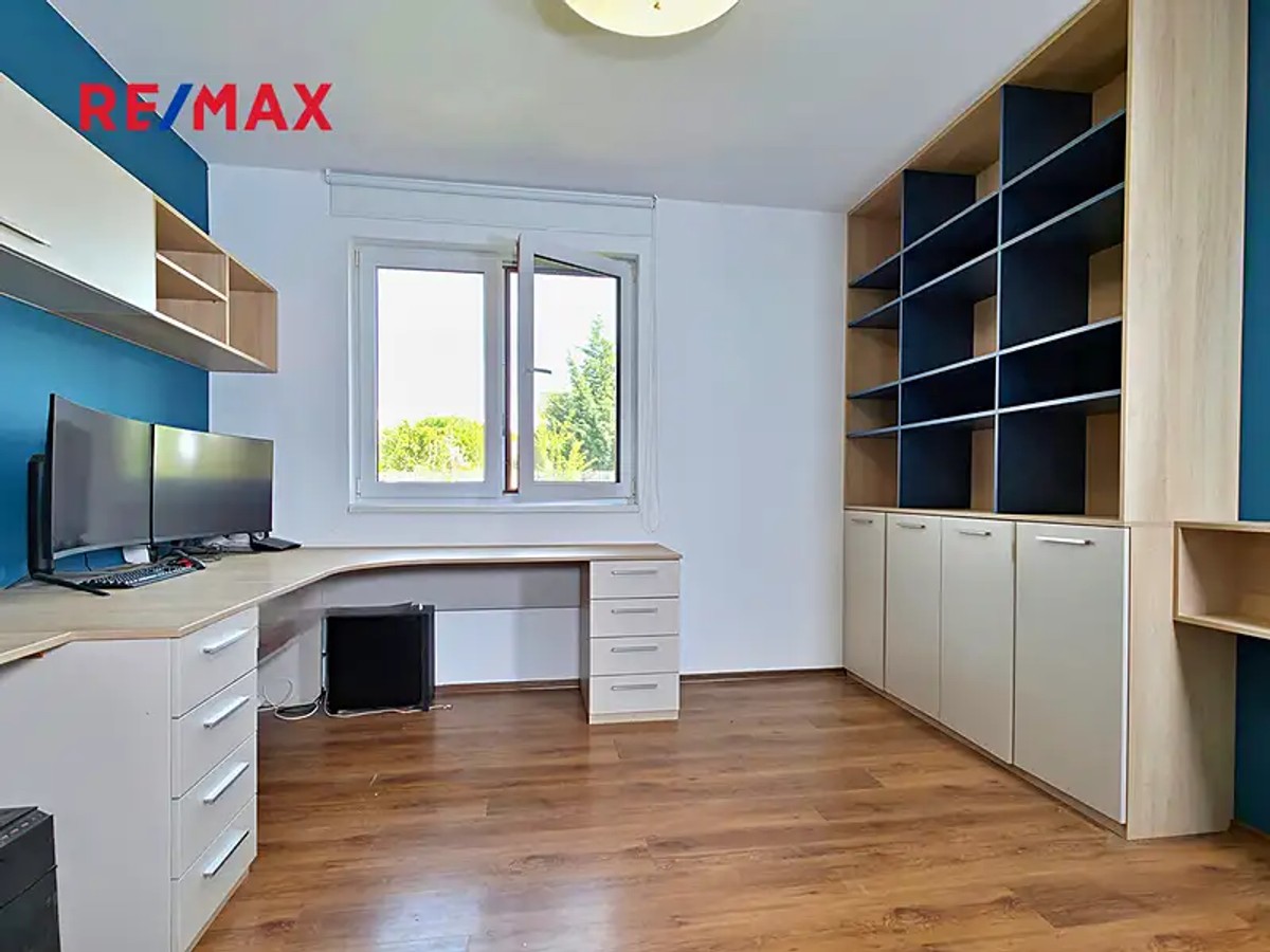 Prodej domu 125 m², pozemek 1030 m²