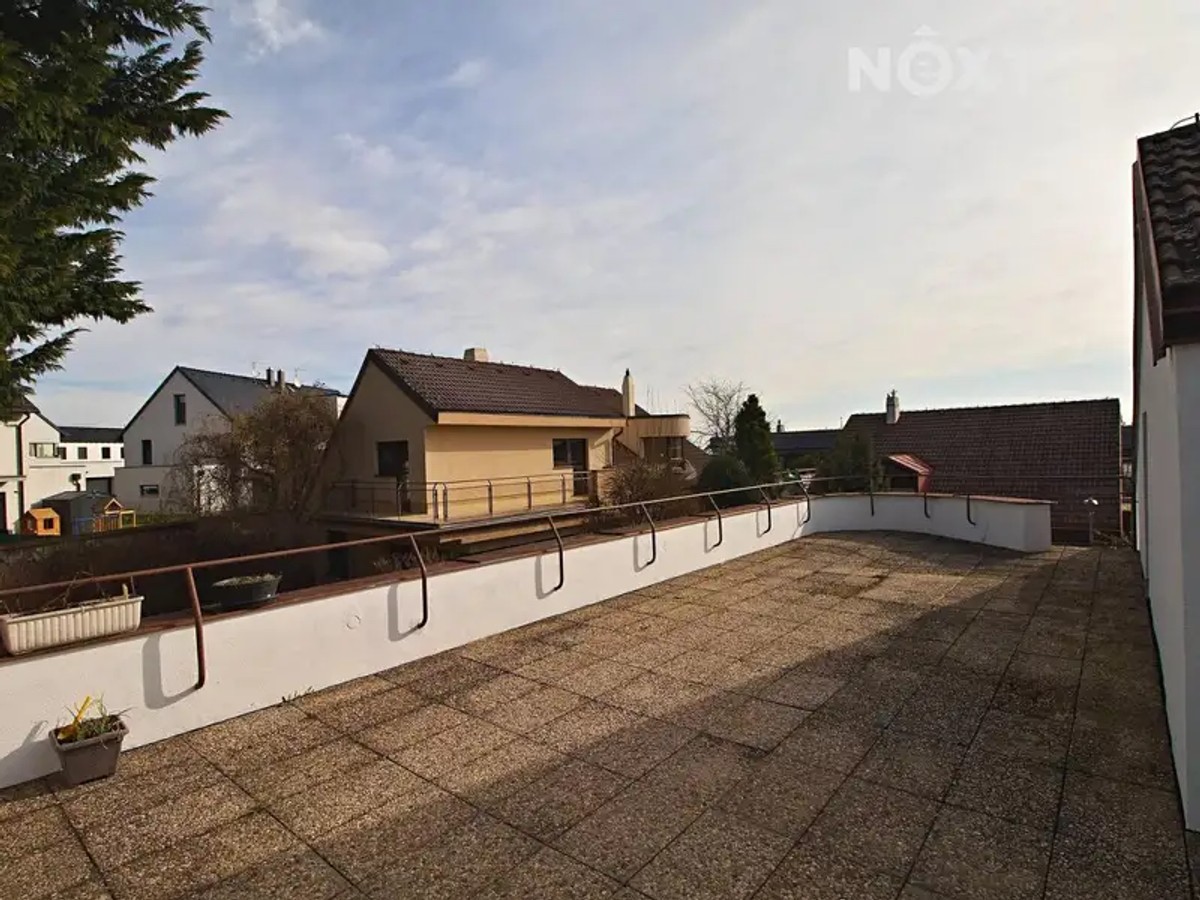 Prodej domu 228 m², pozemek 414 m²