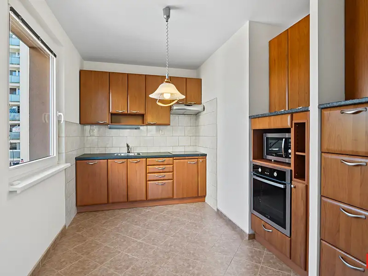 Prodej bytu 3+kk 66 m²