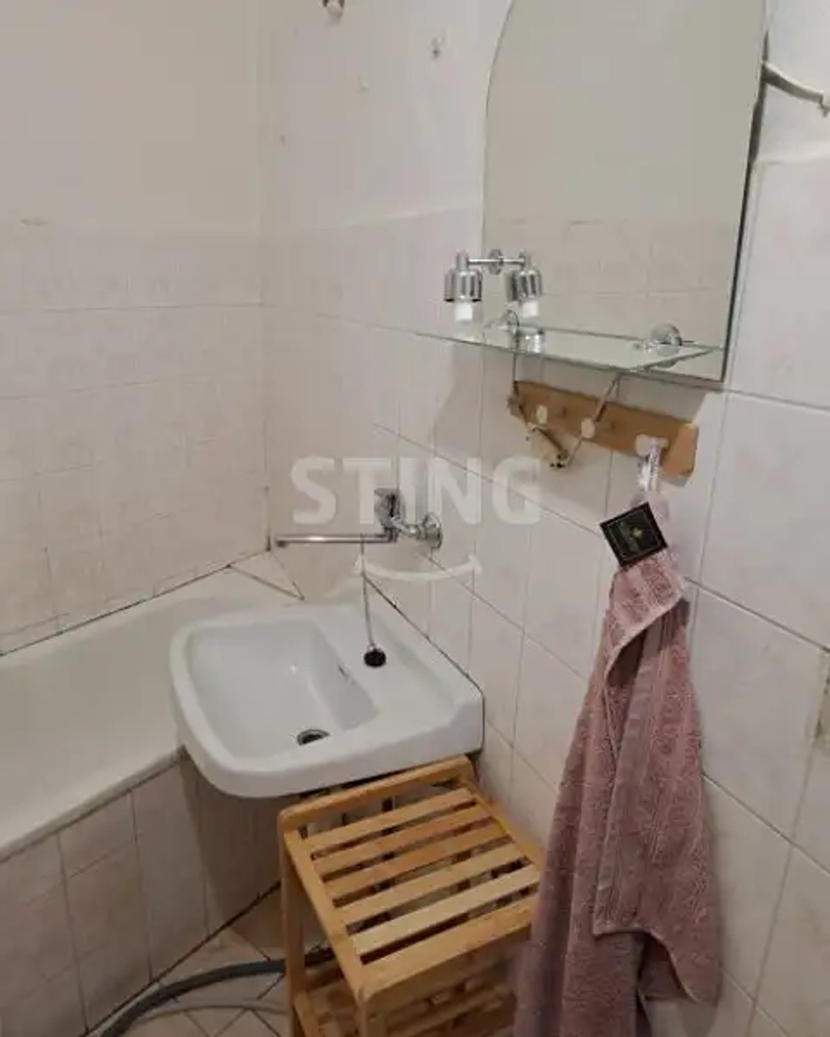 Prodej bytu 2+1 85 m²