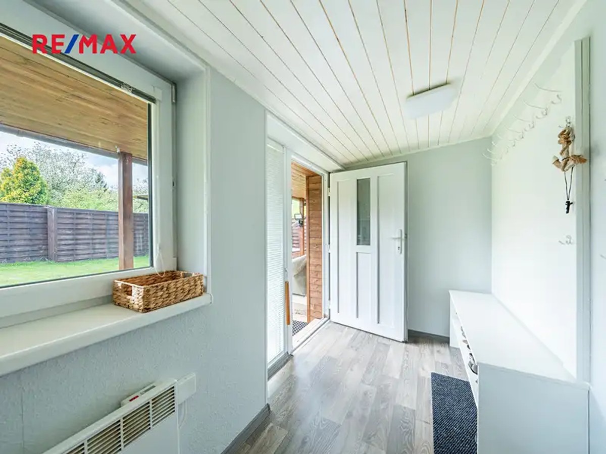 Prodej chaty 72 m², pozemek 737 m²