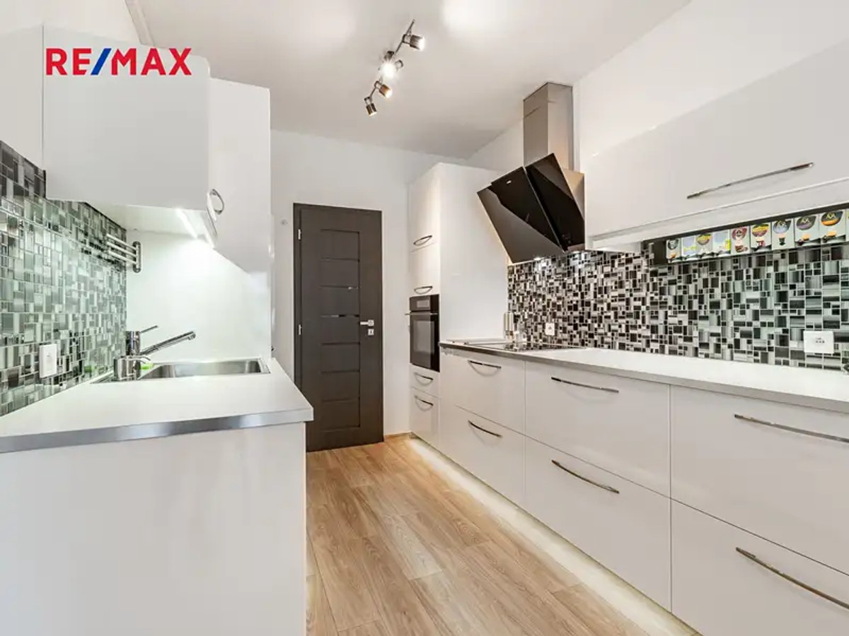 Prodej domu 85 m², pozemek 291 m²