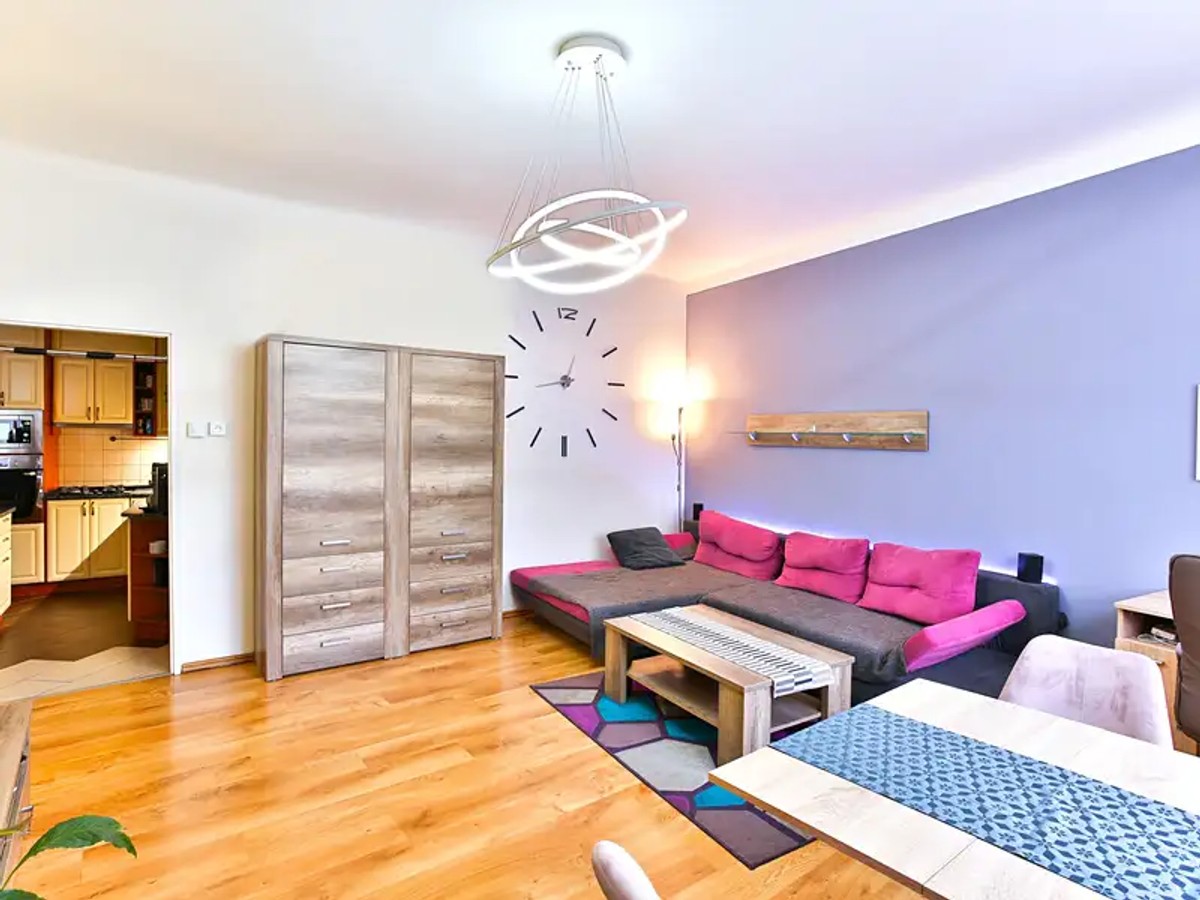 Prodej bytu 3+1 86 m²