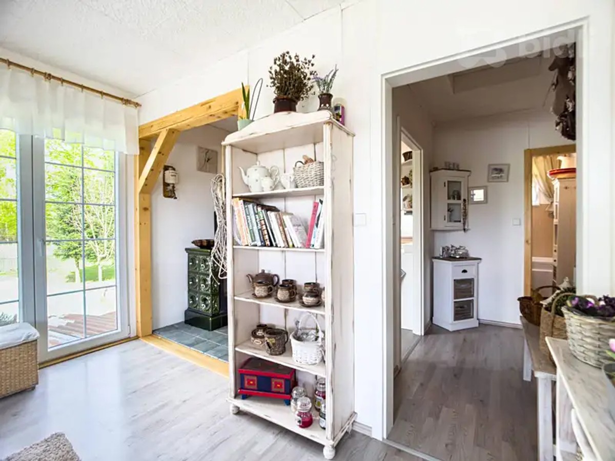 Prodej domu 140 m², pozemek 1375 m²