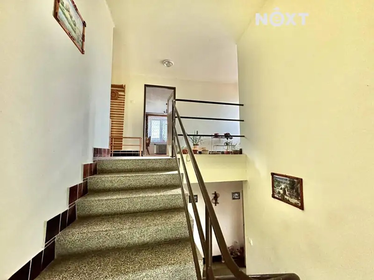 Prodej domu 250 m², pozemek 1225 m²