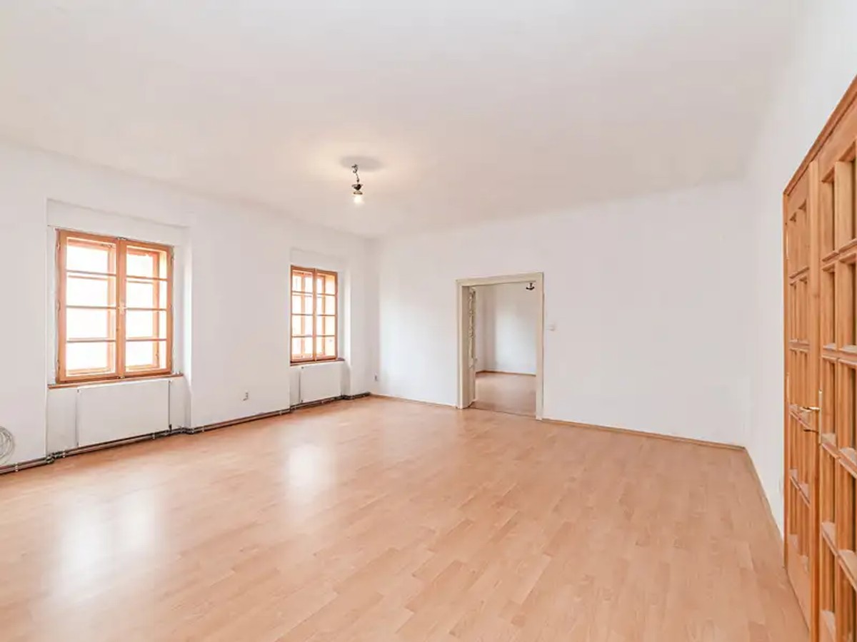 Prodej domu 258 m², pozemek 513 m²