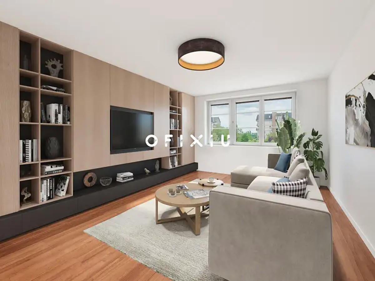 Prodej bytu 3+1 95 m²