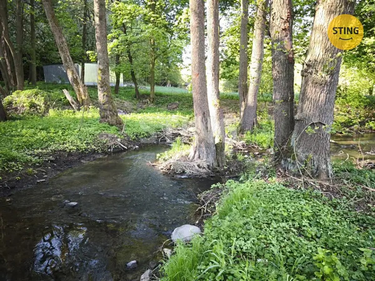 Prodej domu 170 m², pozemek 1427 m²