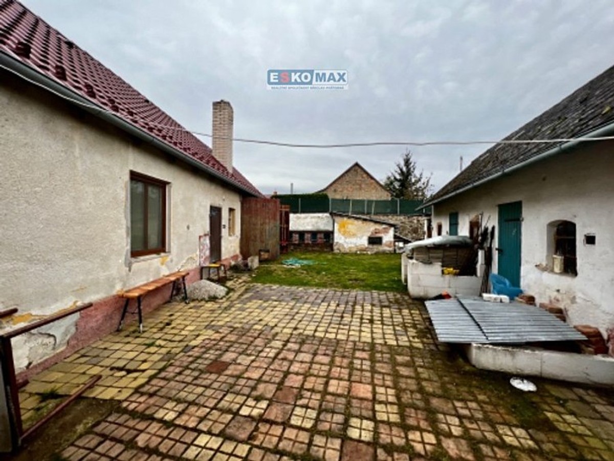 Prodej domu 150 m², pozemek 500 m²