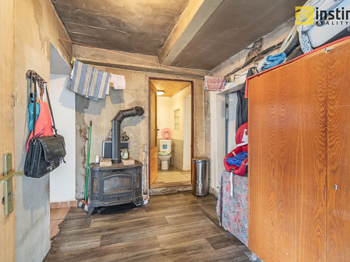 Prodej domu 65 m², pozemek 151 m²