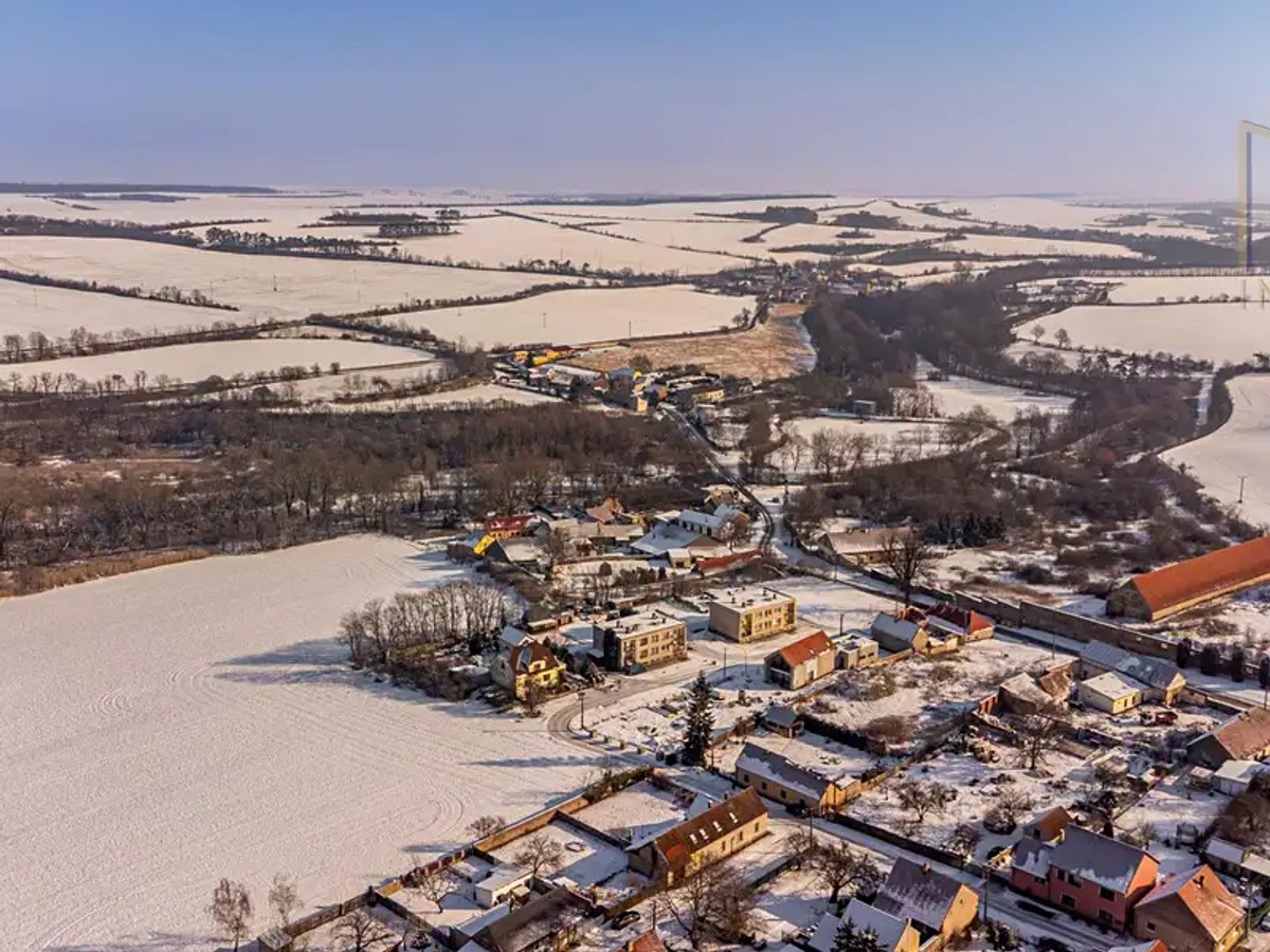 Prodej bytu 3+1 72 m²