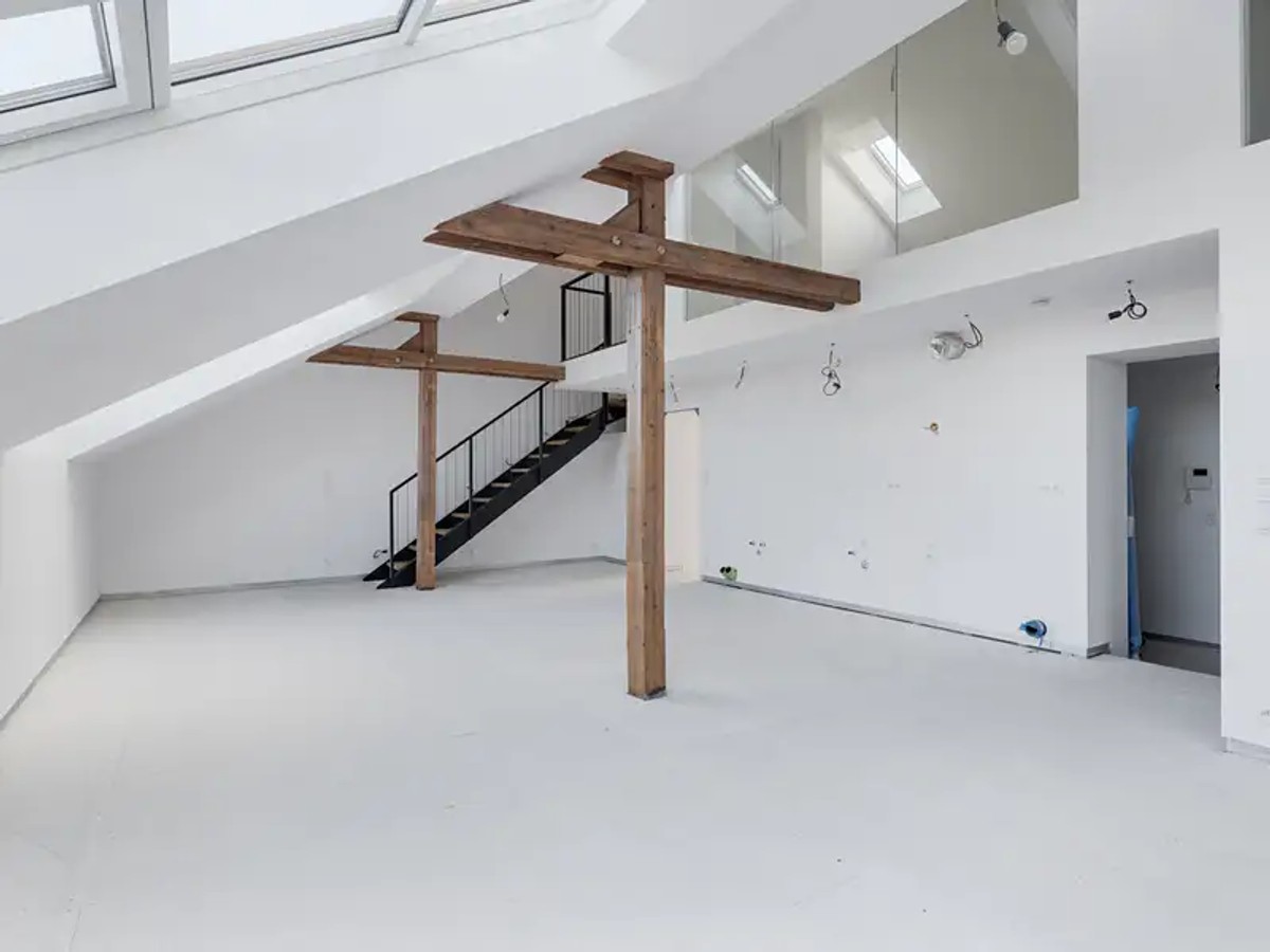 Prodej bytu 4+kk 163 m²