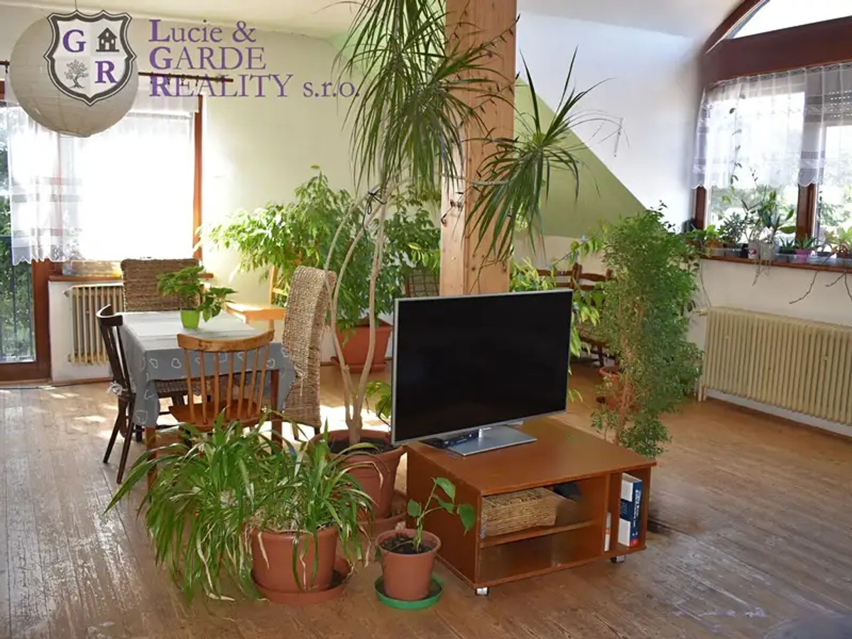 Prodej domu 185 m², pozemek 551 m²